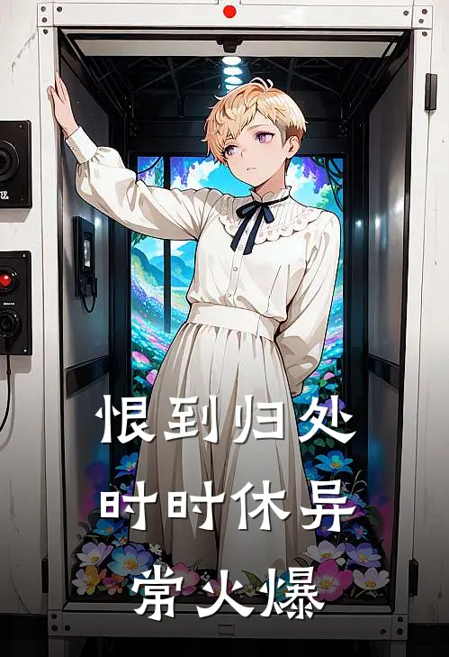恨到归处时时休异常火爆
