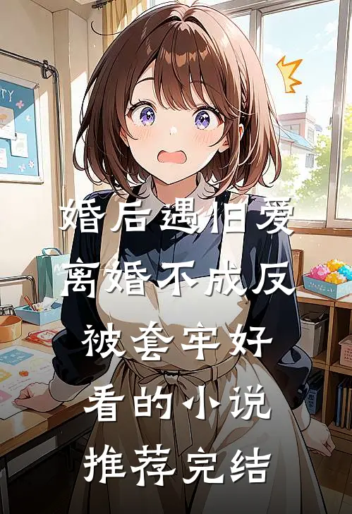 婚后遇旧爱，离婚不成反被套牢好看的小说推荐完结
