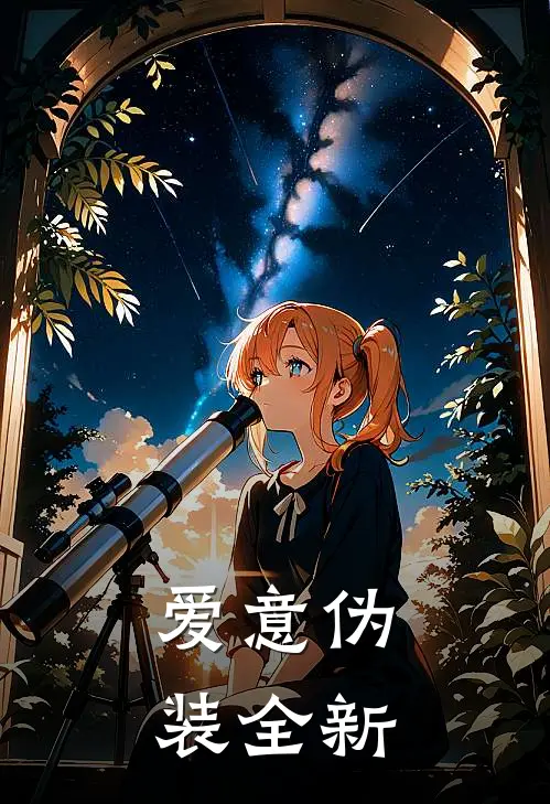 爱意伪装全新