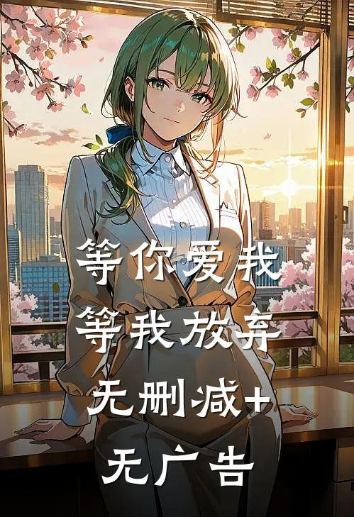 等你爱我，等我放弃无删减+无广告