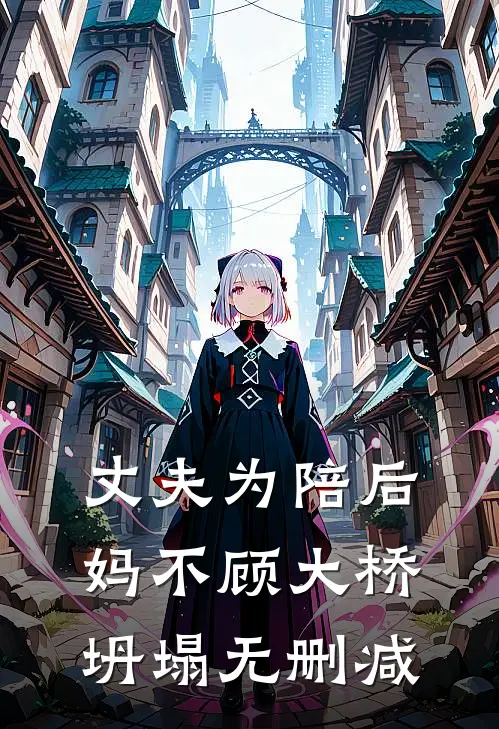 丈夫为陪后妈不顾大桥坍塌无删减