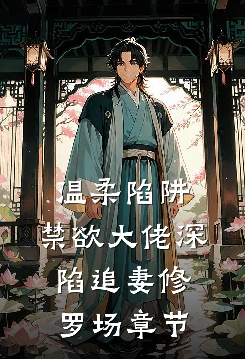温柔陷阱：禁欲大佬深陷追妻修罗场章节