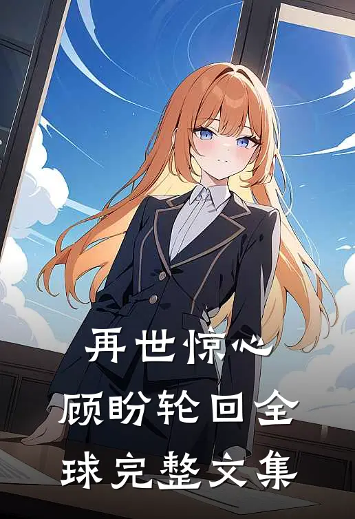 再世惊心，顾盼轮回全球完整文集