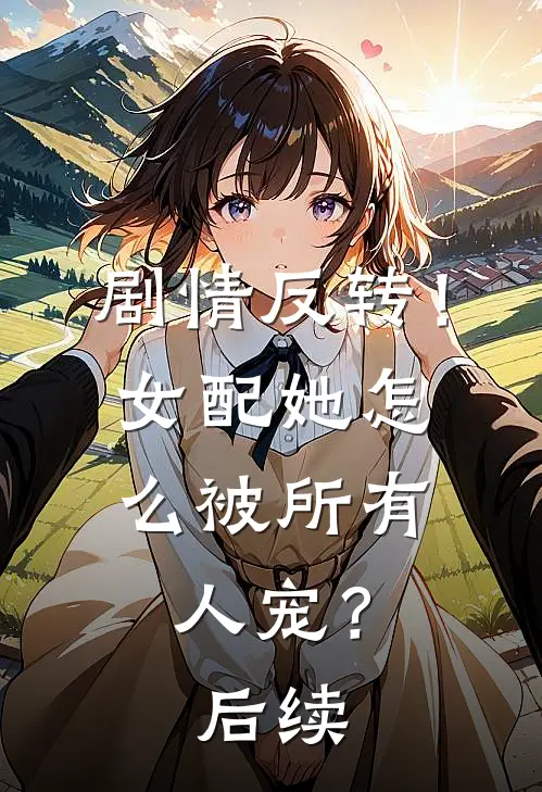 剧情反转！女配她怎么被所有人宠？后续