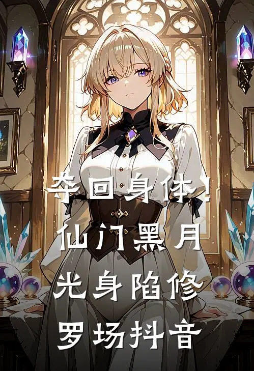 夺回身体！仙门黑月光身陷修罗场抖音