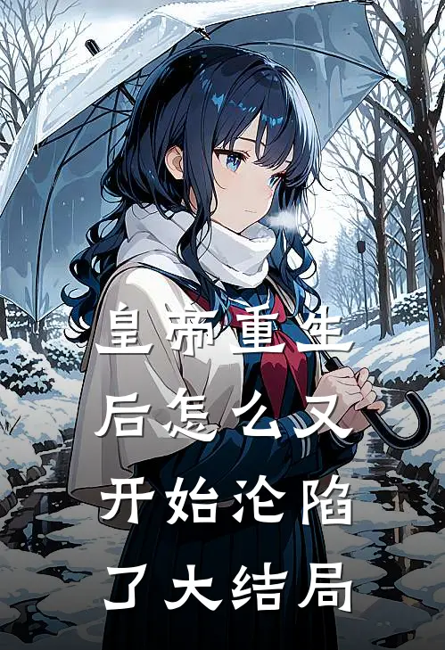 皇帝重生后怎么又开始沦陷了大结局