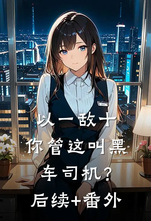 以一敌十，你管这叫黑车司机？后续+番外