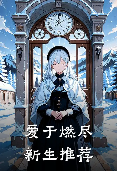 爱于燃尽新生推荐