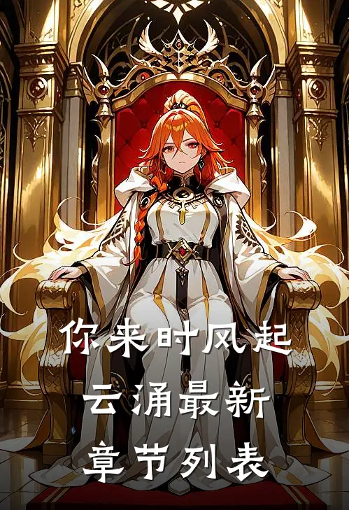 你来时风起云涌最新章节列表