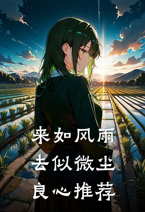 来如风雨，去似微尘良心推荐