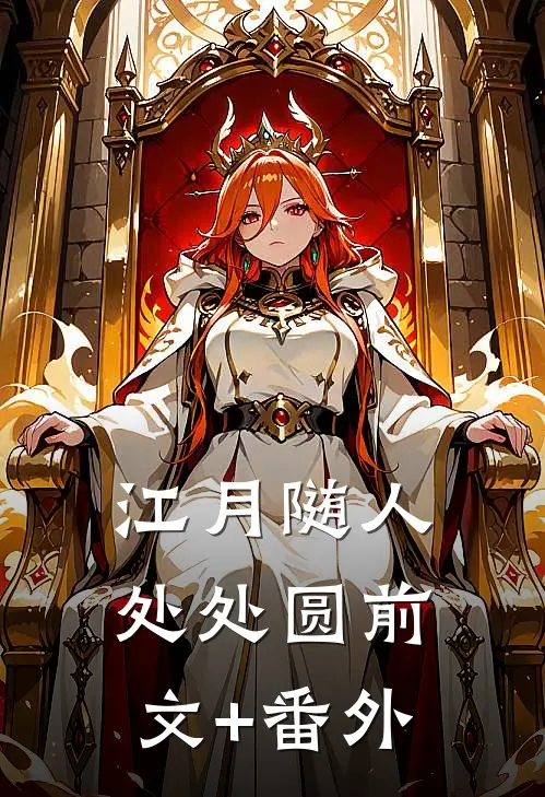 江月随人处处圆前文+番外