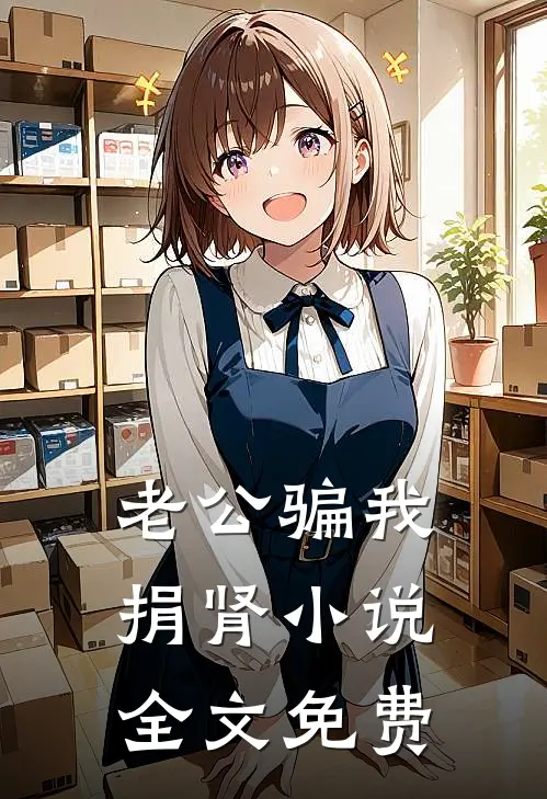 老公骗我捐肾小说全文免费