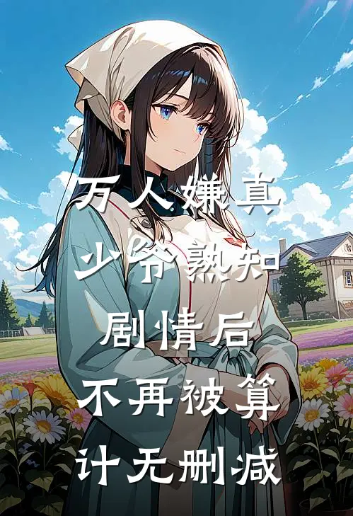 万人嫌真少爷熟知剧情后，不再被算计无删减