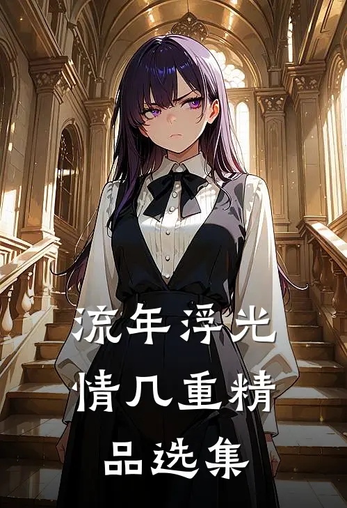 流年浮光情几重精品选集