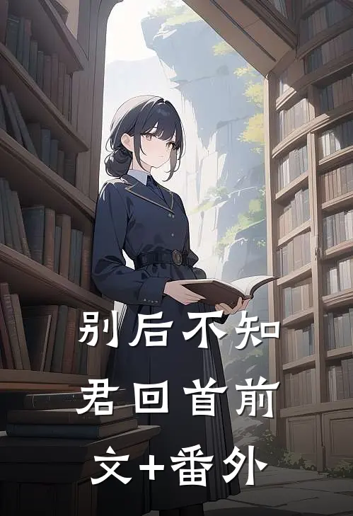 别后不知君回首前文+番外