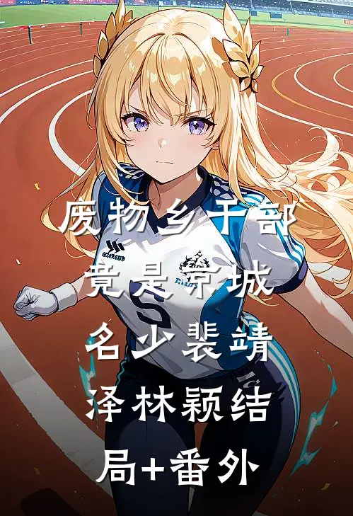废物乡干部竟是京城名少裴靖泽林颖结局+番外