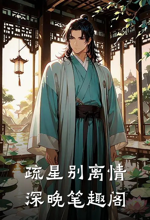 疏星别离情深晚笔趣阁