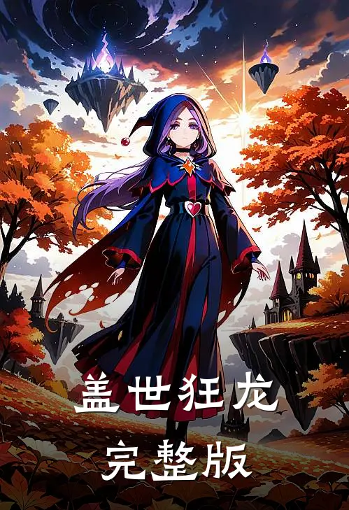 盖世狂龙完整版