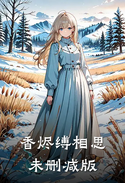 香烬缚相思未删减版