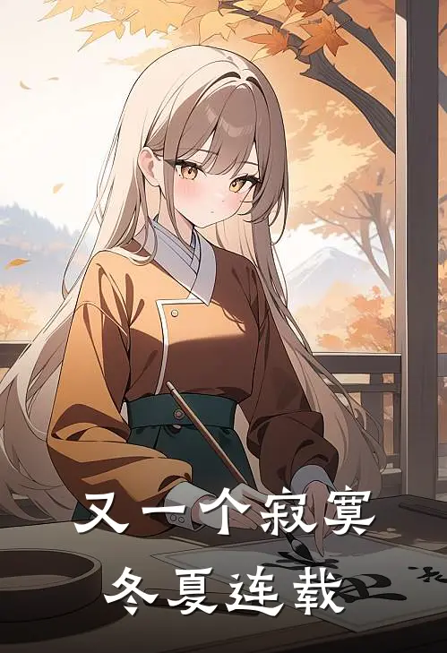 又一个寂寞冬夏连载