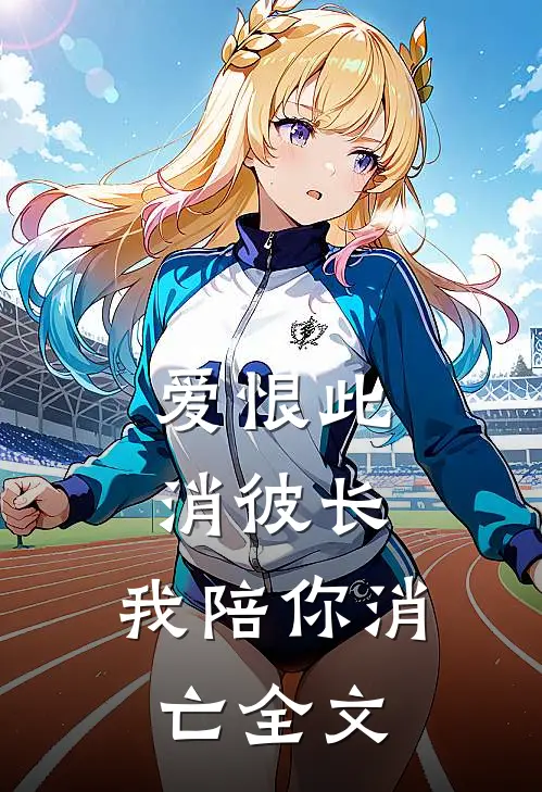 爱恨此消彼长，我陪你消亡全文