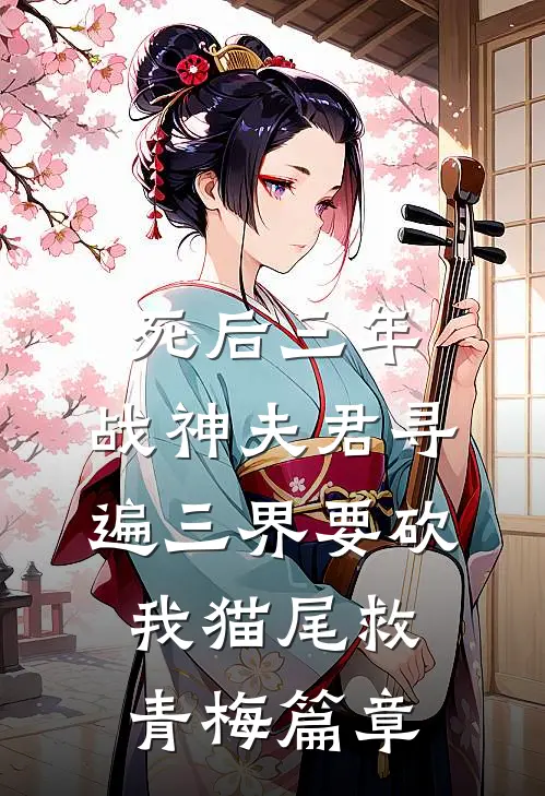 死后三年，战神夫君寻遍三界要砍我猫尾救青梅篇章