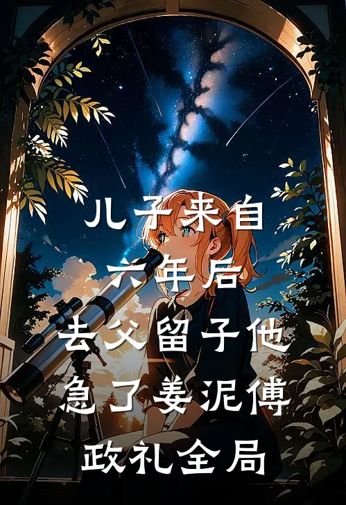 儿子来自六年后，去父留子他急了姜泥傅政礼全局