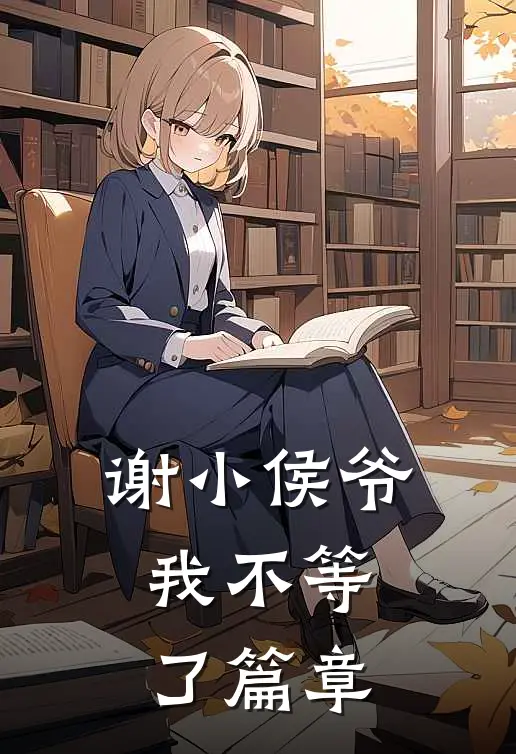 谢小侯爷我不等了篇章