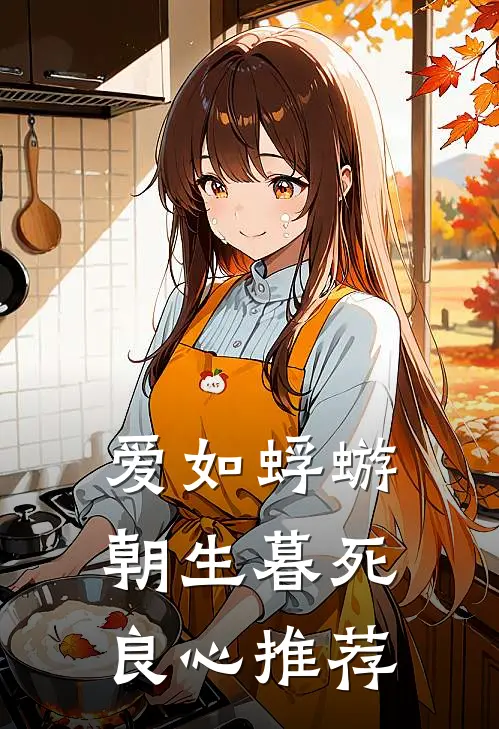 爱如蜉蝣，朝生暮死良心推荐