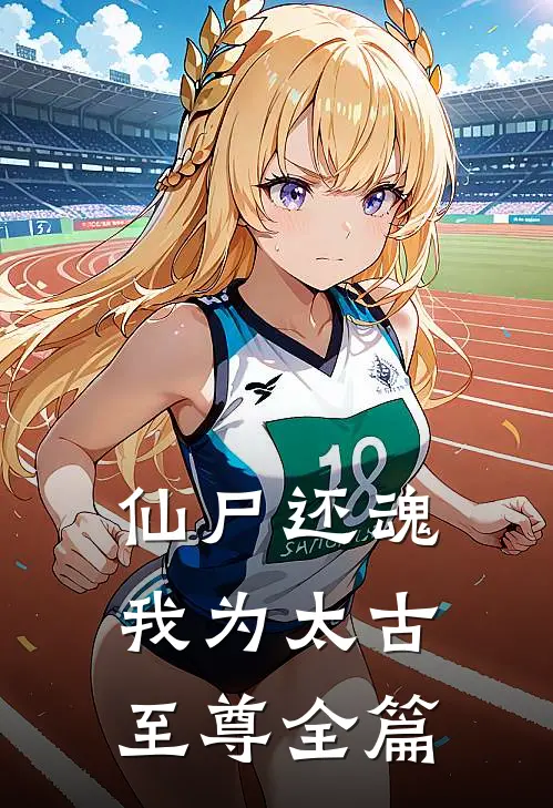 仙尸还魂：我为太古至尊全篇