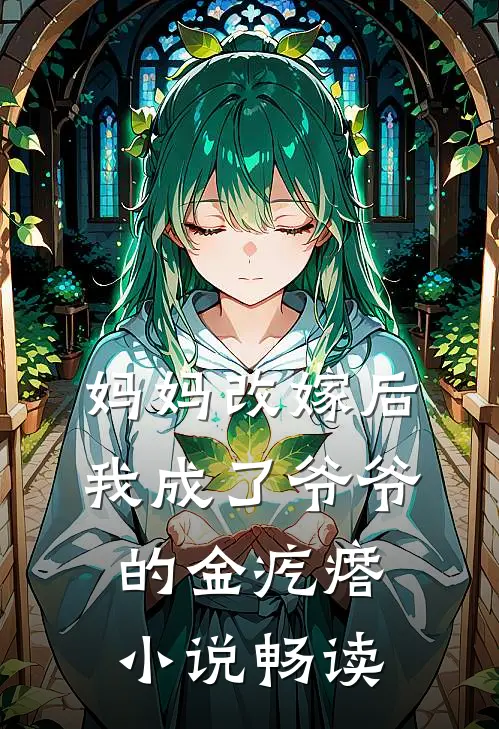 妈妈改嫁后，我成了爷爷的金疙瘩小说畅读