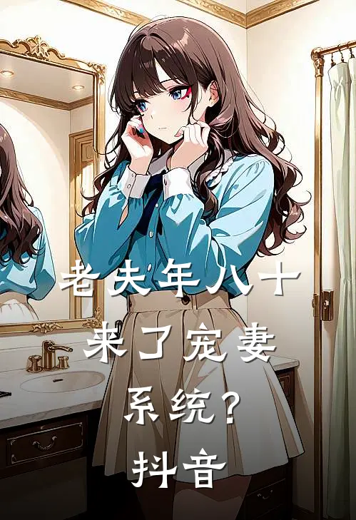 老夫年八十，来了宠妻系统？抖音