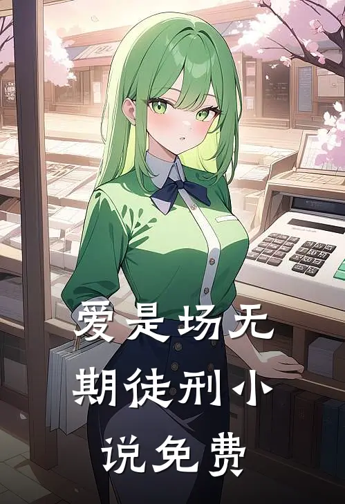 爱是场无期徒刑小说免费