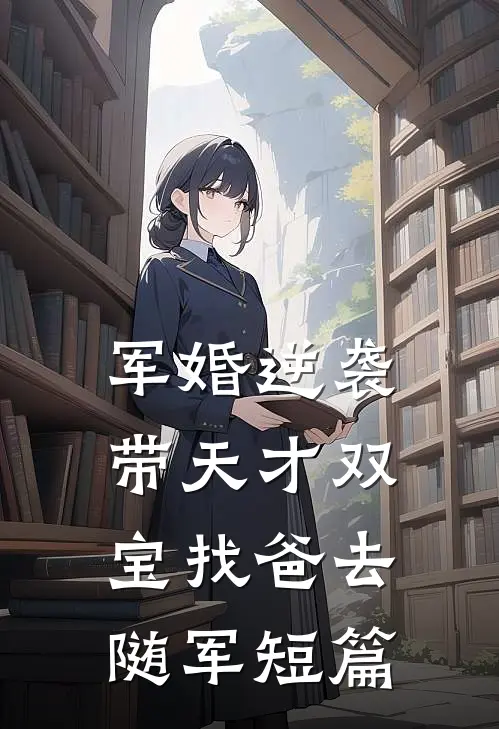 军婚逆袭：带天才双宝找爸去随军短篇