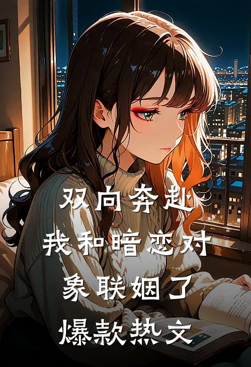 双向奔赴：我和暗恋对象联姻了爆款热文