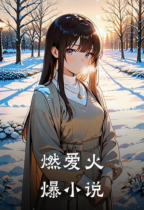 燃爱火爆小说