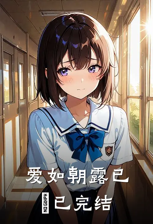 爱如朝露已晞已完结