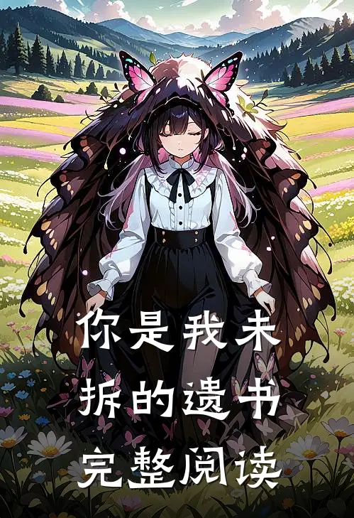 你是我未拆的遗书完整阅读