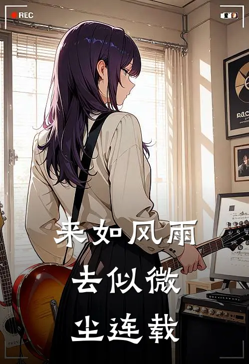 来如风雨，去似微尘连载