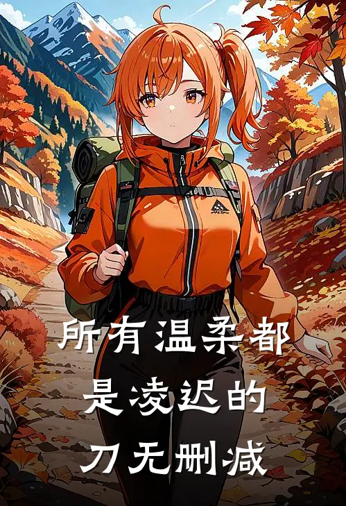 所有温柔都是凌迟的刀无删减