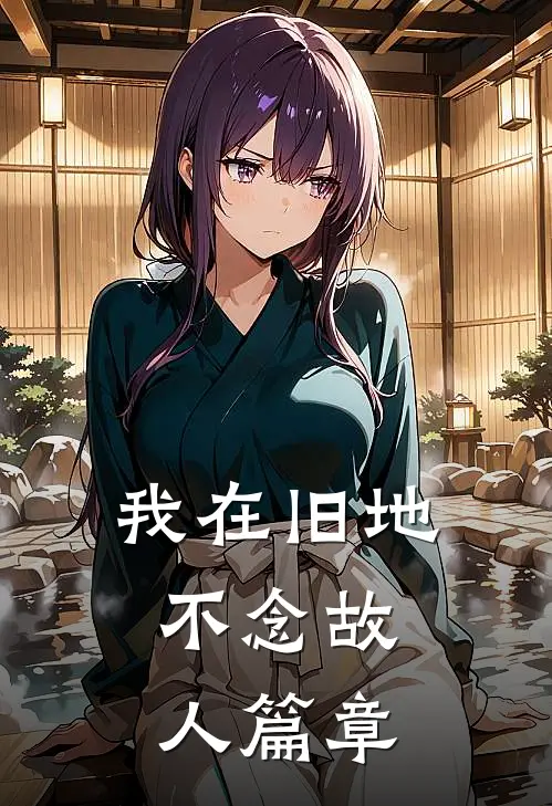 我在旧地，不念故人篇章