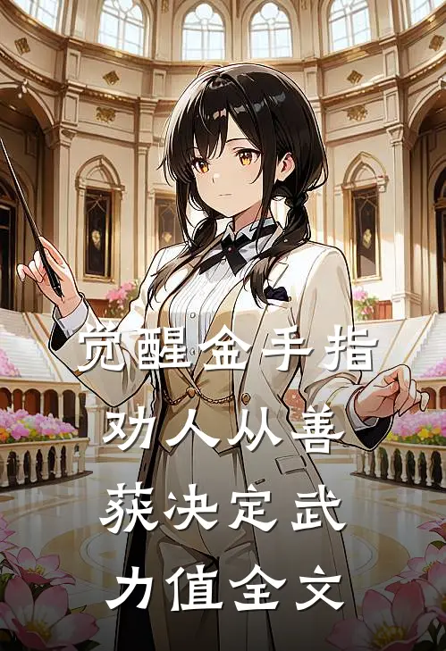 觉醒金手指：劝人从善获决定武力值全文