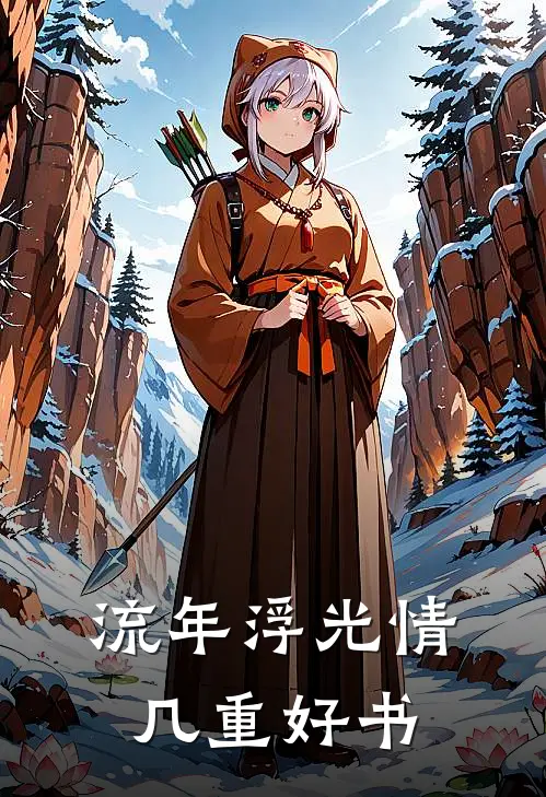 流年浮光情几重好书