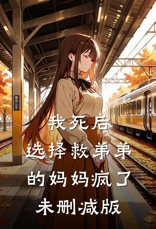 我死后，选择救弟弟的妈妈疯了未删减版