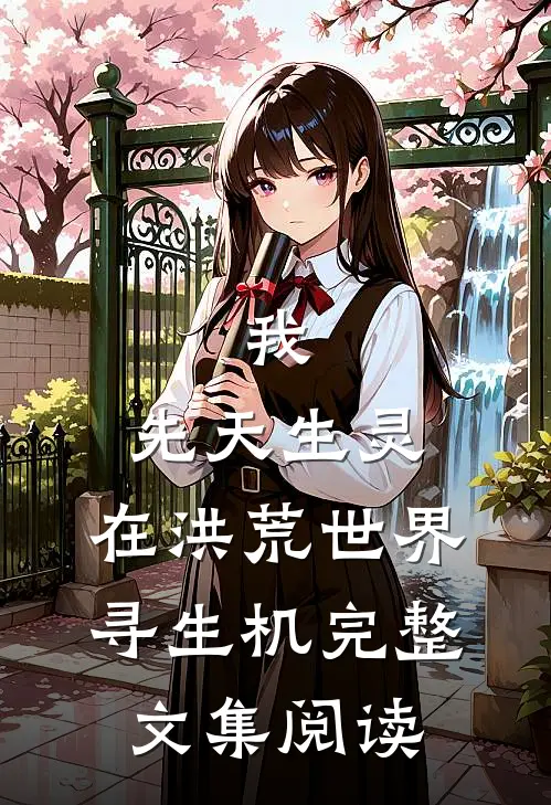 我，先天生灵，在洪荒世界寻生机完整文集阅读
