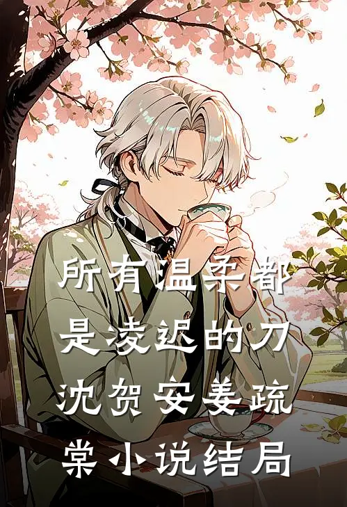 所有温柔都是凌迟的刀沈贺安姜疏棠小说结局