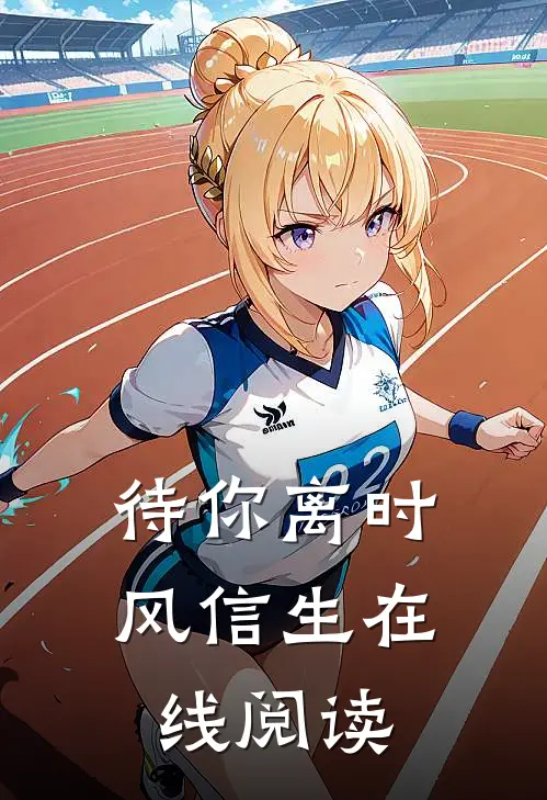 待你离时风信生在线阅读