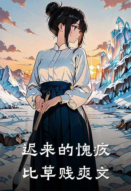 迟来的愧疚比草贱爽文