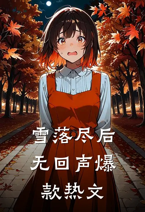雪落尽后无回声爆款热文