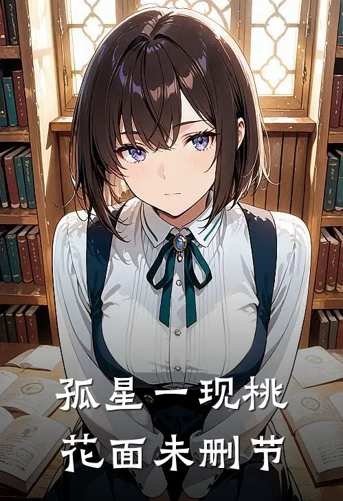 孤星一现桃花面未删节